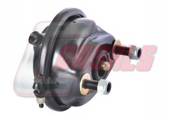 CASALS 4629 Diaphragm Brake Cylinder